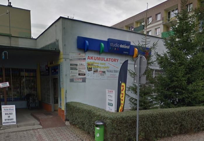 Tele-Rad - RTV - Sulechów 