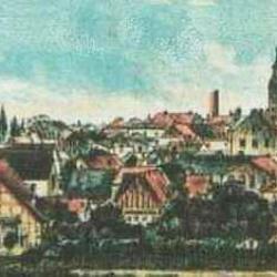 Zarys dziejów Sulechowa