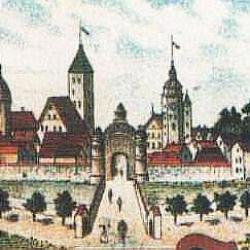 Zarys dziejów Sulechowa