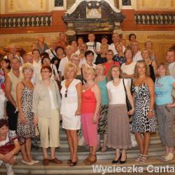 Cantabile we Lwowie - 2010