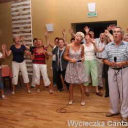 Cantabile we Lwowie - 2010