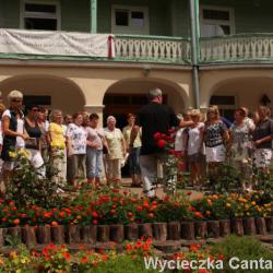 Cantabile we Lwowie - 2010