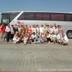 Cantabile we Lwowie - 2010