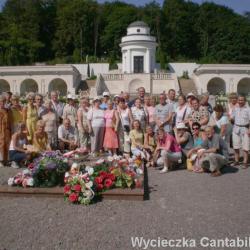 Cantabile we Lwowie - 2010