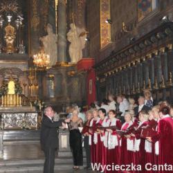 Cantabile we Lwowie - 2010