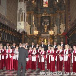 Cantabile we Lwowie - 2010