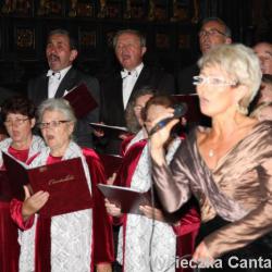 Cantabile we Lwowie - 2010