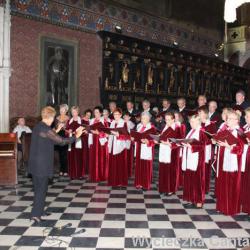 Cantabile we Lwowie - 2010