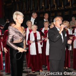 Cantabile we Lwowie - 2010