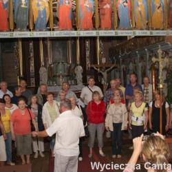 Cantabile we Lwowie - 2010