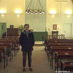 Cantabile w Rushmoor - Anglia