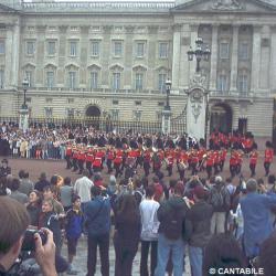 Cantabile w Rushmoor - Anglia