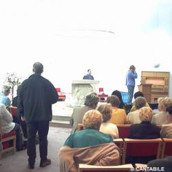 Cantabile w Rushmoor - Anglia