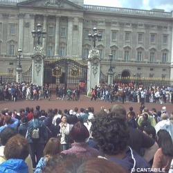 Cantabile w Rushmoor - Anglia