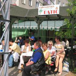 Festyn na osiedlu Konstytucji 3-Maja