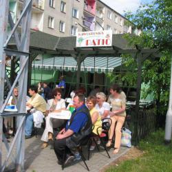 Festyn na osiedlu Konstytucji 3-Maja