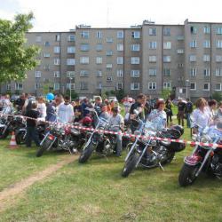 Festyn na osiedlu Konstytucji 3-Maja