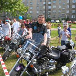 Festyn na osiedlu Konstytucji 3-Maja