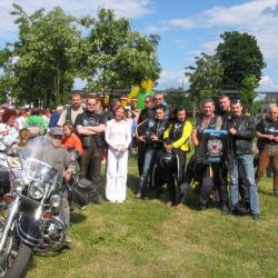 Festyn na osiedlu Konstytucji 3-Maja