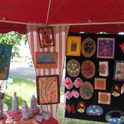 Festyn na osiedlu Konstytucji 3-Maja