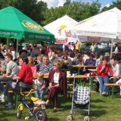 Festyn na osiedlu Konstytucji 3-Maja