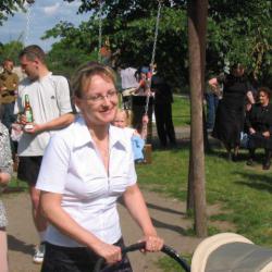 Festyn na osiedlu Konstytucji 3-Maja