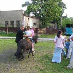 Festyn na osiedlu Konstytucji 3-Maja