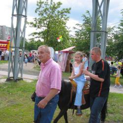 Festyn na osiedlu Konstytucji 3-Maja