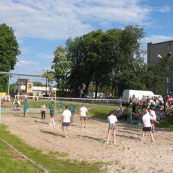 Festyn na osiedlu Konstytucji 3-Maja