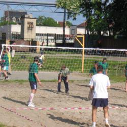 Festyn na osiedlu Konstytucji 3-Maja