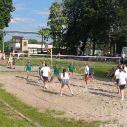 Festyn na osiedlu Konstytucji 3-Maja