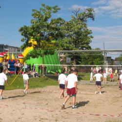 Festyn na osiedlu Konstytucji 3-Maja