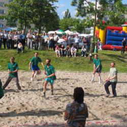 Festyn na osiedlu Konstytucji 3-Maja