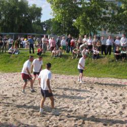 Festyn na osiedlu Konstytucji 3-Maja