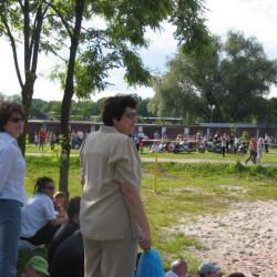 Festyn na osiedlu Konstytucji 3-Maja