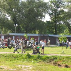 Festyn na osiedlu Konstytucji 3-Maja