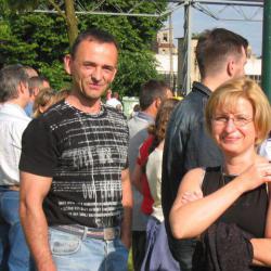 Festyn na osiedlu Konstytucji 3-Maja