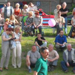 Festyn na osiedlu Konstytucji 3-Maja