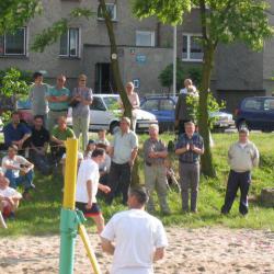 Festyn na osiedlu Konstytucji 3-Maja