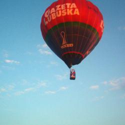 Festyn na osiedlu Konstytucji 3-Maja