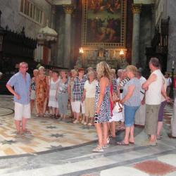 Chór Cantabile w Budapeszcie