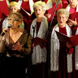 30-lecie chóru Cantabile