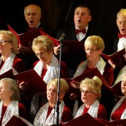 30-lecie chóru Cantabile