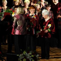 30-lecie chóru Cantabile