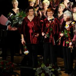 30-lecie chóru Cantabile