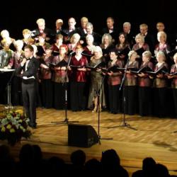 30-lecie chóru Cantabile