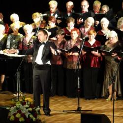 30-lecie chóru Cantabile