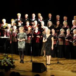 30-lecie chóru Cantabile