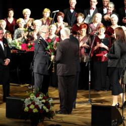 30-lecie chóru Cantabile