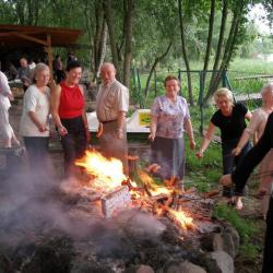 Cantabile w Kramsku - 2006